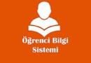 Öğrenci Bilgi Sistemi (OBS)